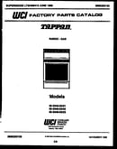 Cover page