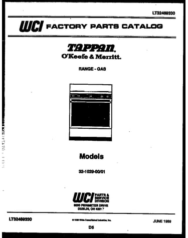 Cover page