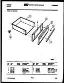 Burner, manifold and gas control