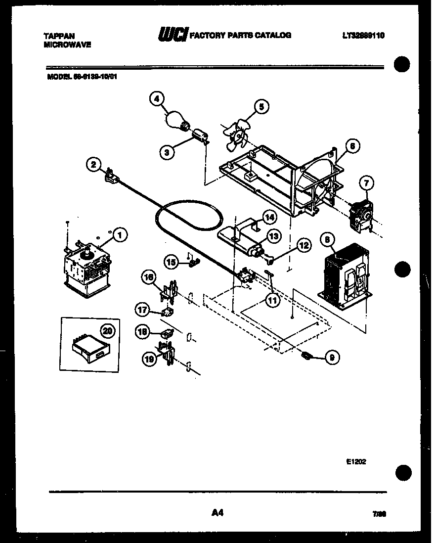 Power control