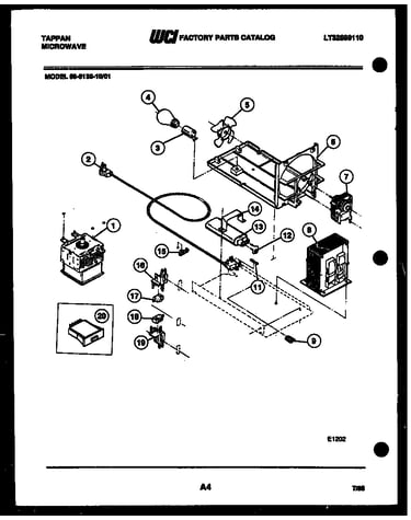 Power control