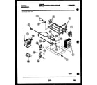 Tappan 56-4278-10-01 power control diagram