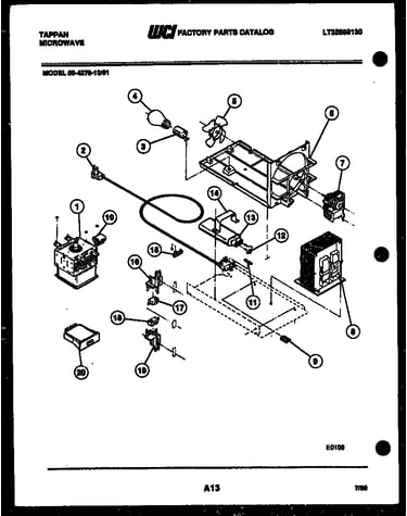 Power control