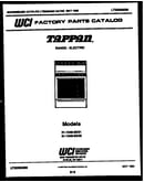 Cover page