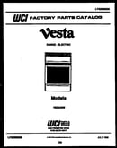 Cover page
