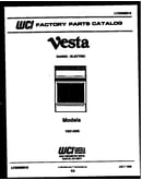 Cover page