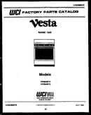 Cover page