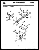 Burner parts