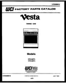 Cover page