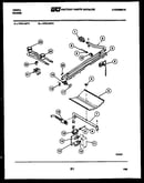 Burner parts