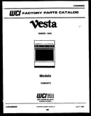 Cover page