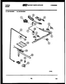 Burner parts