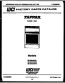 Cover page