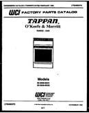 Cover page