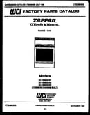 Cover page