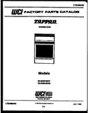 Cover page