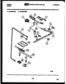 Burner parts