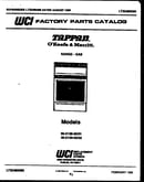 Cover page
