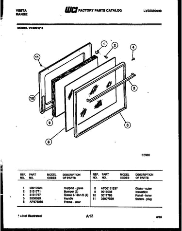 Cover page