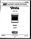 Cover page