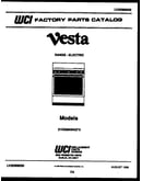 Cover page