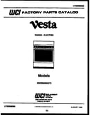 Cover page