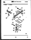 Burner parts