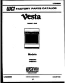 Cover page