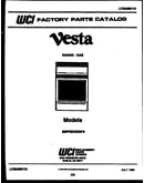 Cover page