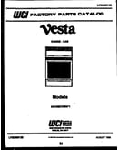 Cover page
