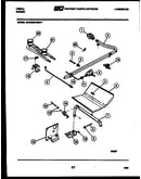 Burner parts