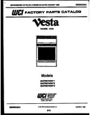 Cover page
