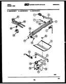 Burner parts