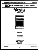 Cover page