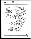 Burner parts