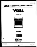 Cover page