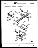 Burner parts