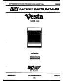 Cover page