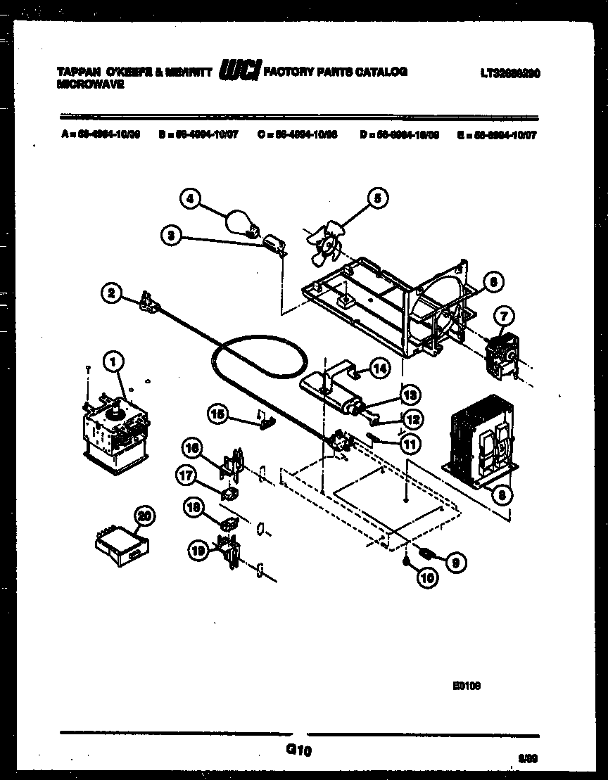 Power control