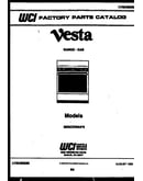 Cover page