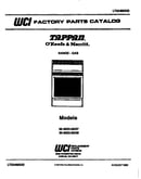 Cover page