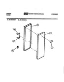 Panel compartment