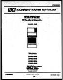 Cover page