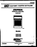Cover page