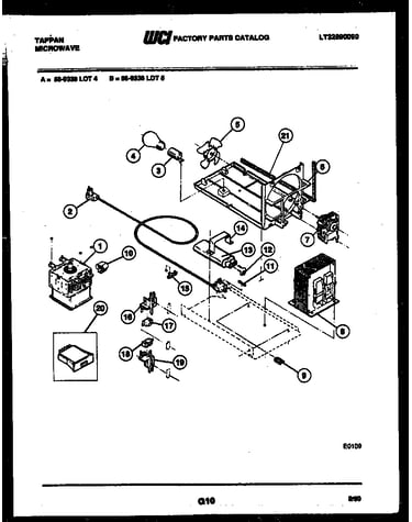 Power control