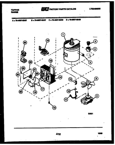 Power control