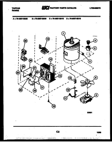 Power control