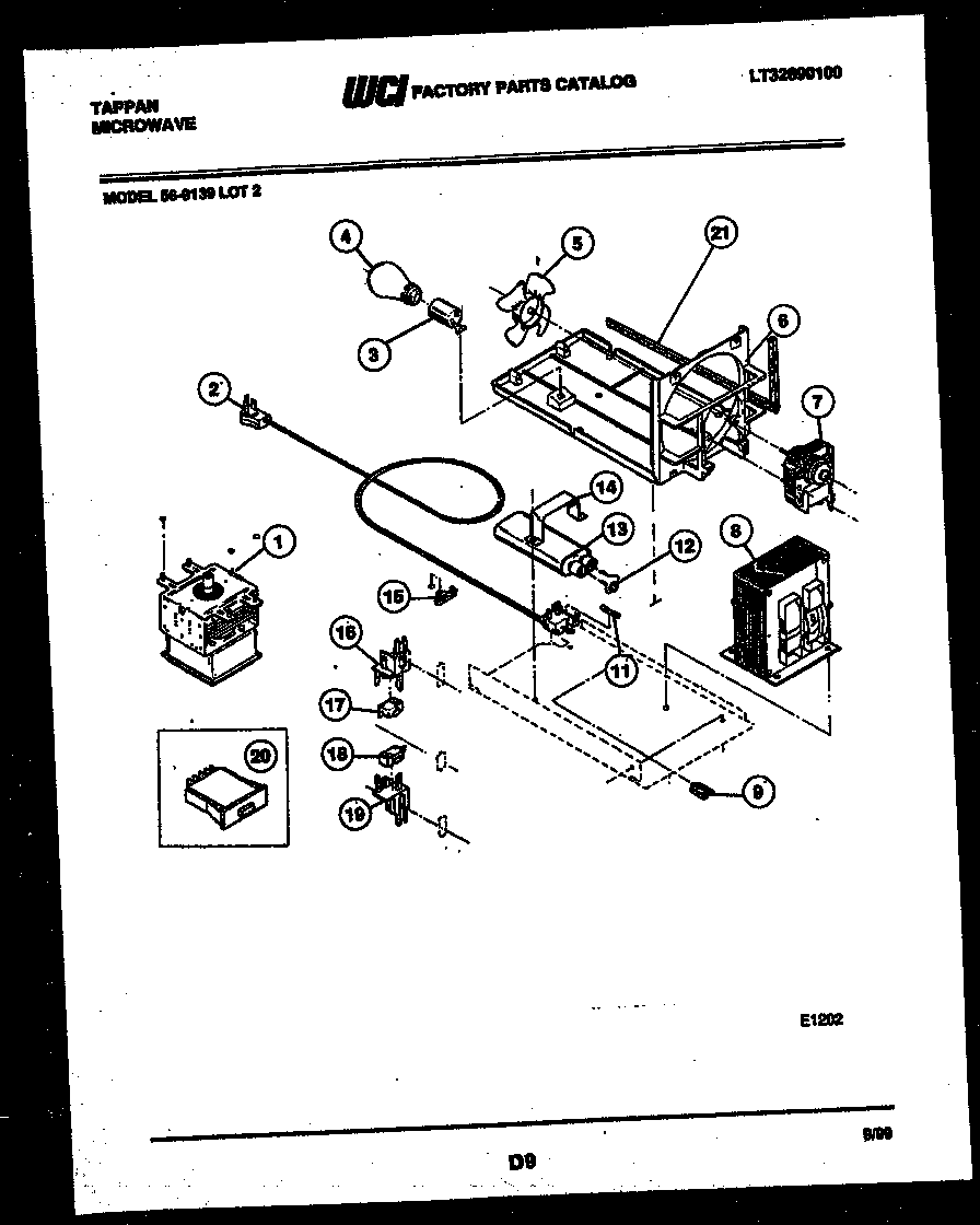 Power control