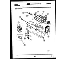 Tappan 56-9439-10-02 power control diagram