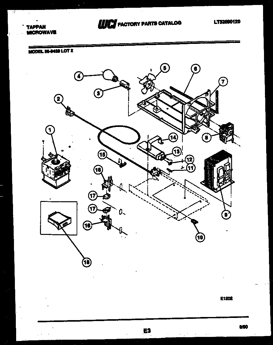 Power control